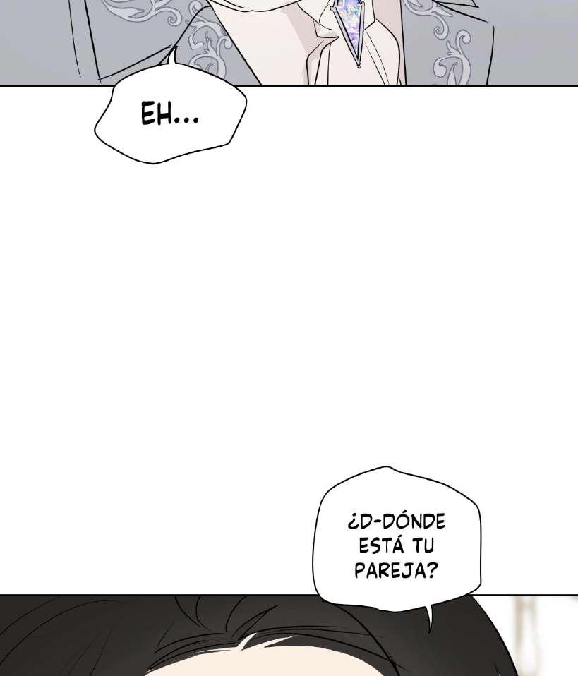 La fantasía de tus pesadillas - Capítulo 34 2 manhwa
