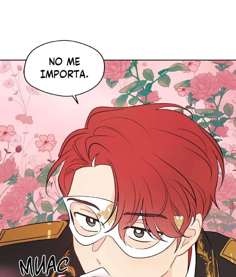 La fantasía de tus pesadillas - Capítulo 34 2 manhwa