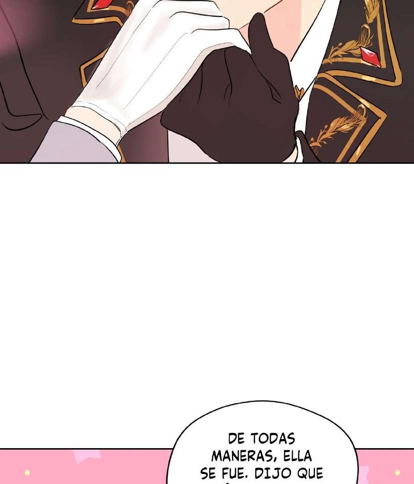 La fantasía de tus pesadillas - Capítulo 34 2 manhwa