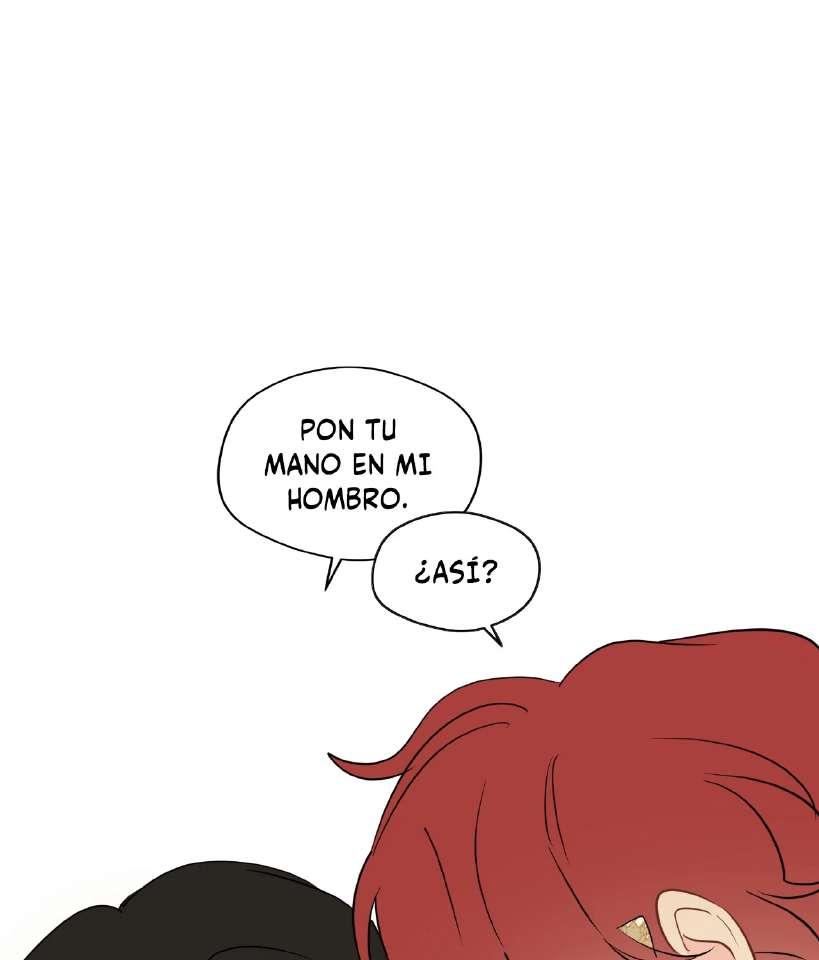 La fantasía de tus pesadillas - Capítulo 34 2 manhwa
