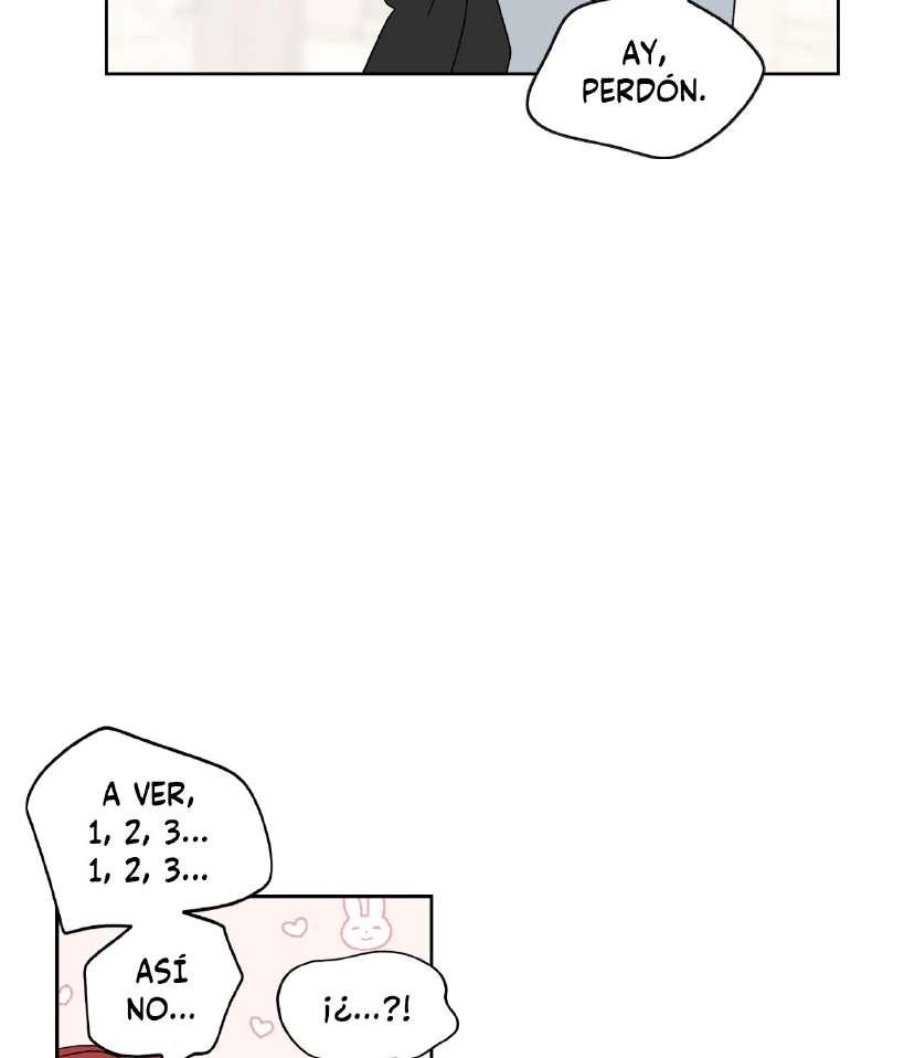 La fantasía de tus pesadillas - Capítulo 34 2 manhwa