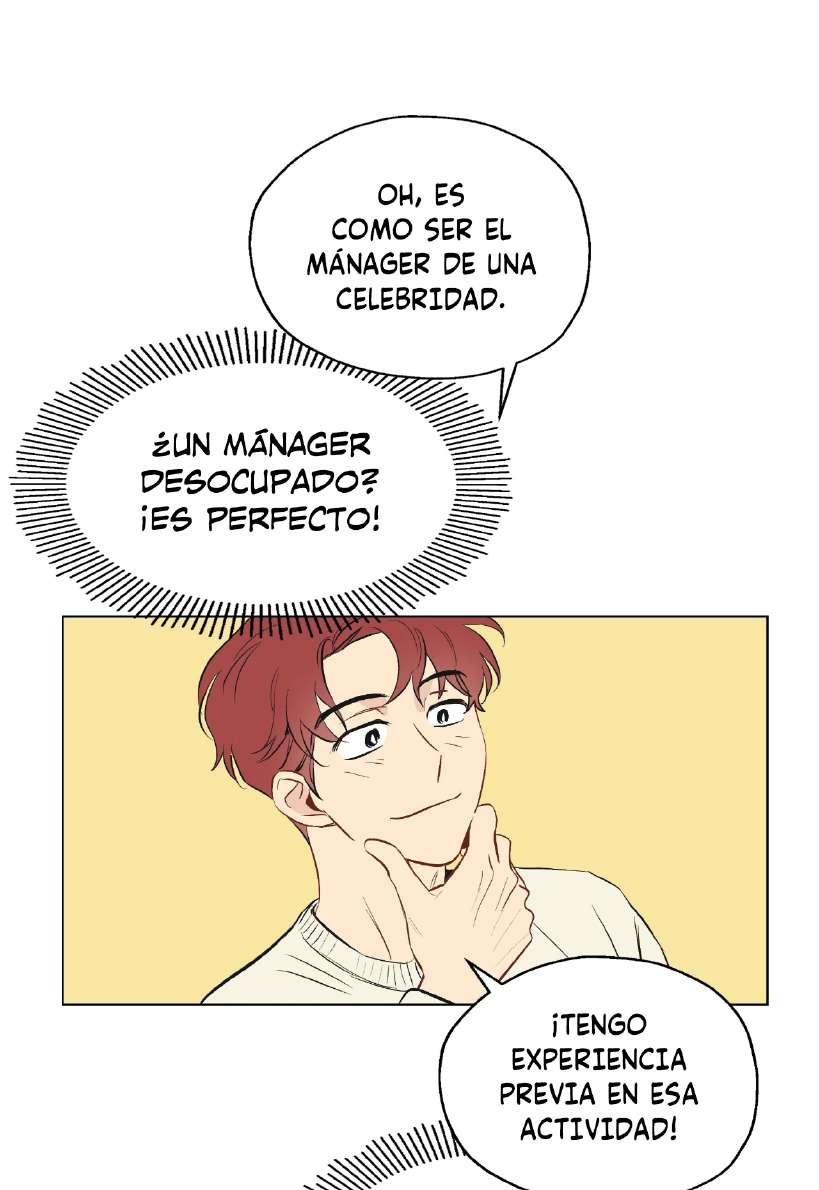 La fantasía de tus pesadillas - Capítulo 1 3 manhwa