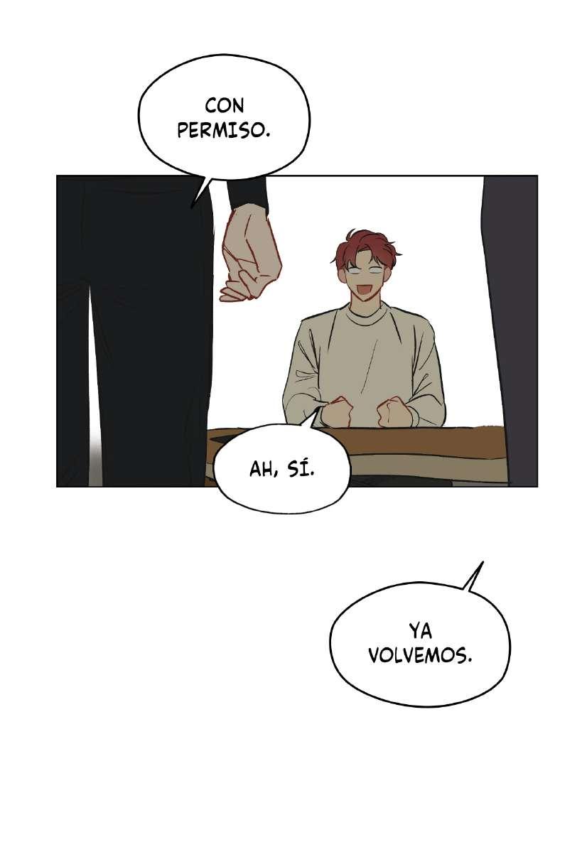 La fantasía de tus pesadillas - Capítulo 1 3 manhwa