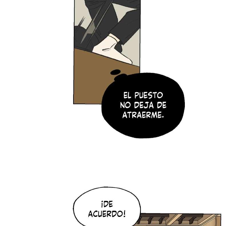 La fantasía de tus pesadillas - Capítulo 1 3 manhwa