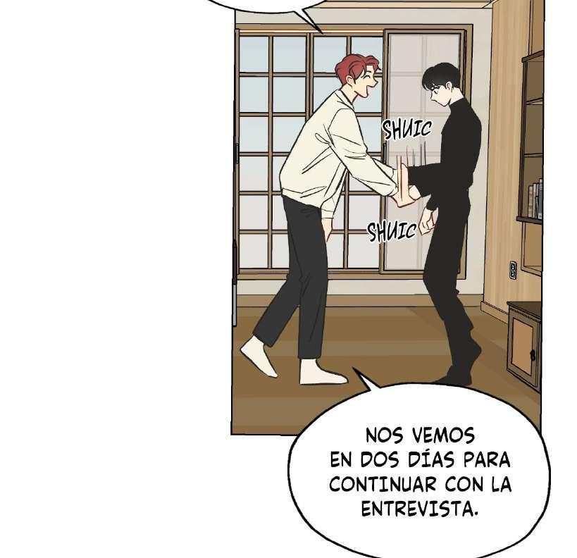 La fantasía de tus pesadillas - Capítulo 1 3 manhwa