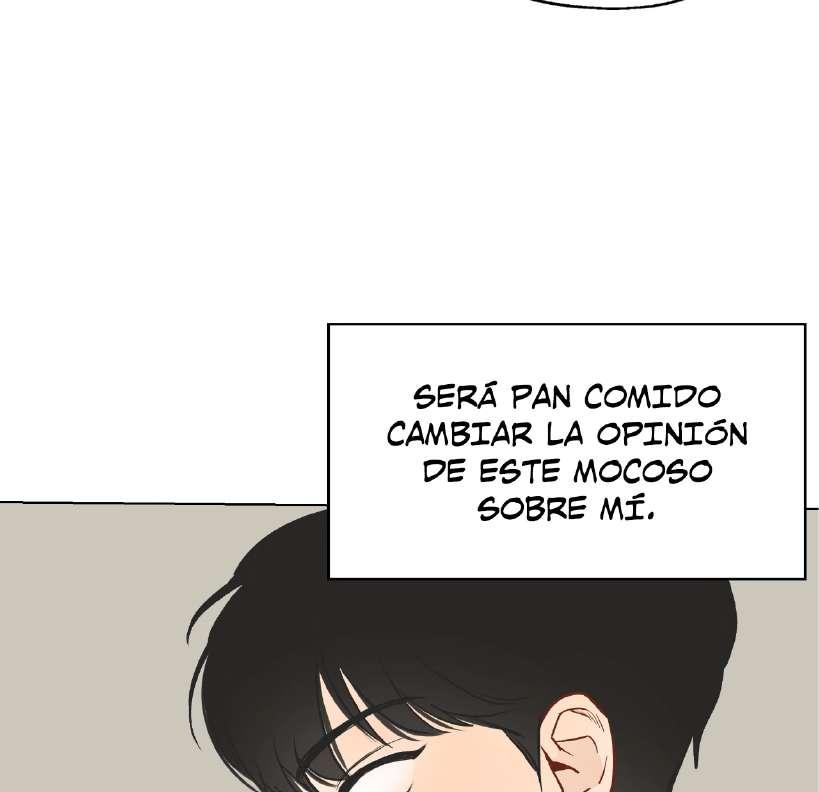 La fantasía de tus pesadillas - Capítulo 1 3 manhwa