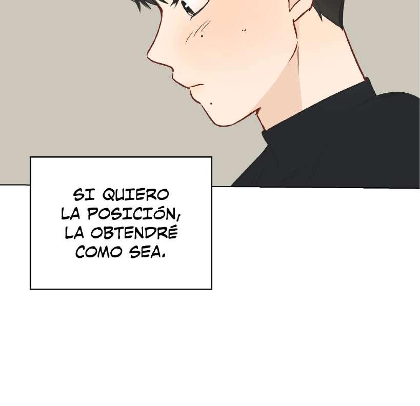 La fantasía de tus pesadillas - Capítulo 1 3 manhwa