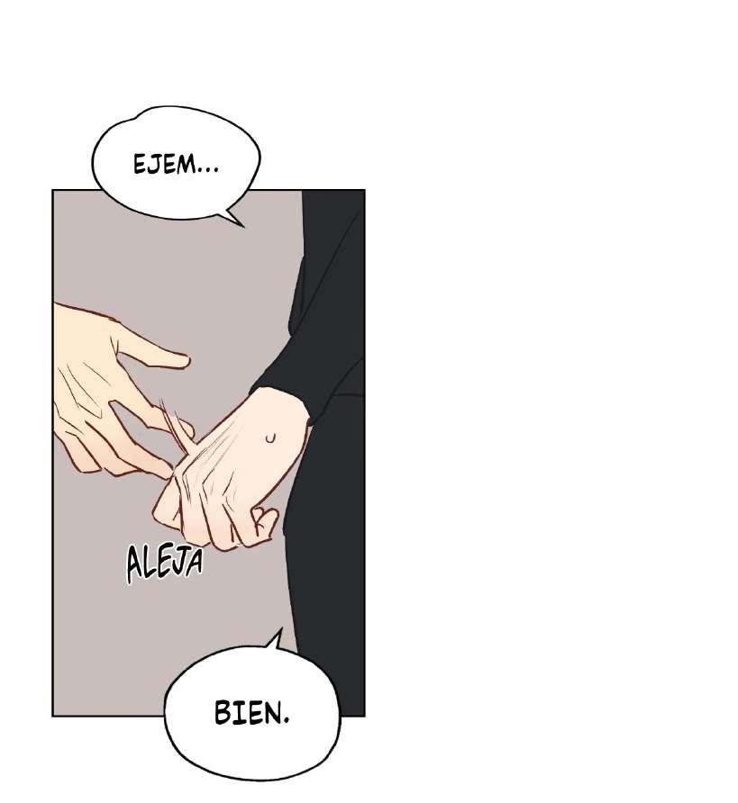 La fantasía de tus pesadillas - Capítulo 1 3 manhwa