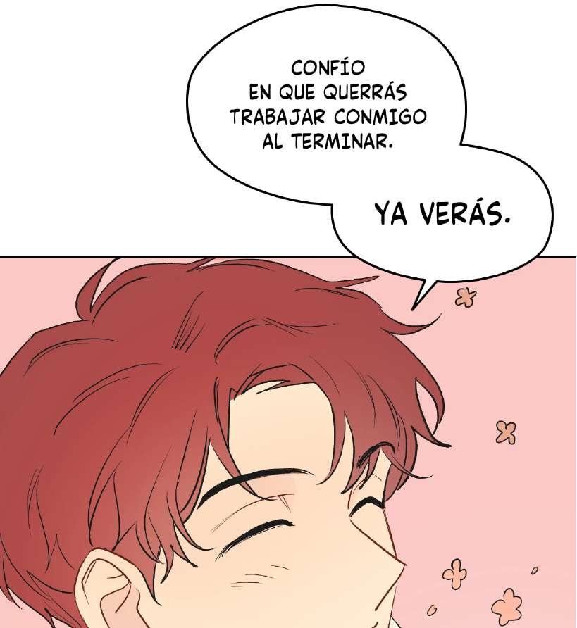La fantasía de tus pesadillas - Capítulo 1 3 manhwa