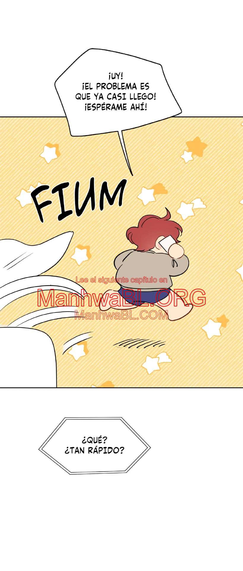 La fantasía de tus pesadillas - Capítulo 20 2 manhwa