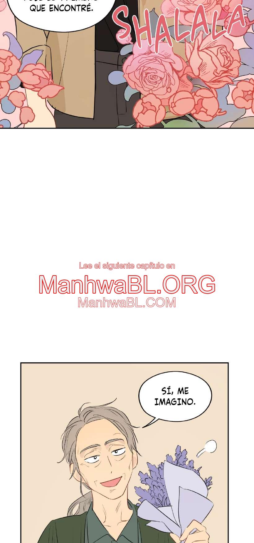 La fantasía de tus pesadillas - Capítulo 20 2 manhwa