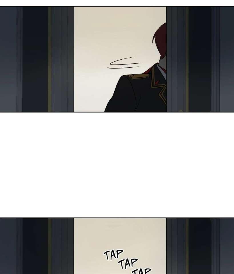 La fantasía de tus pesadillas - Capítulo 36 manhwa