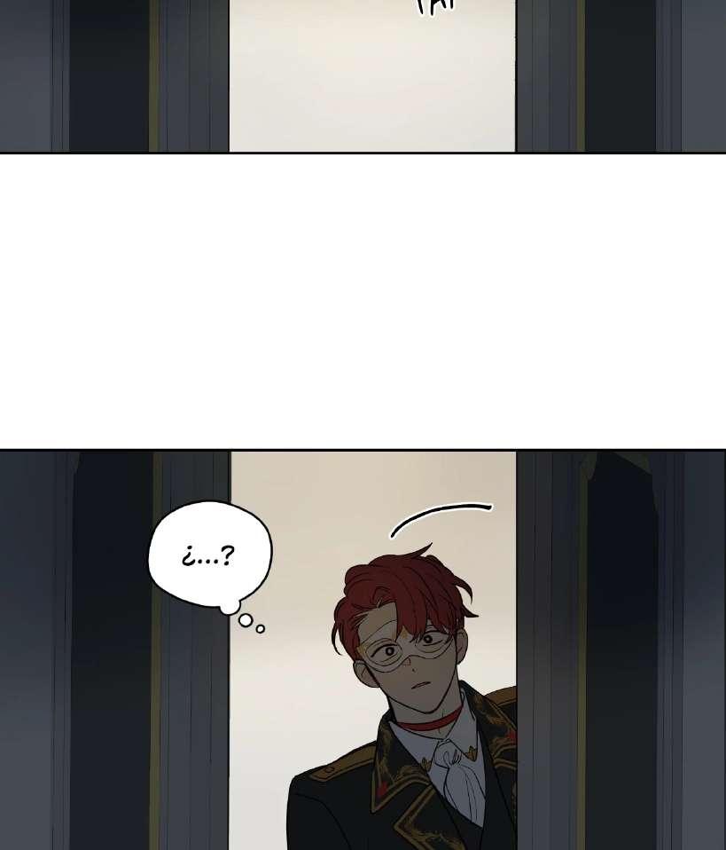 La fantasía de tus pesadillas - Capítulo 36 manhwa
