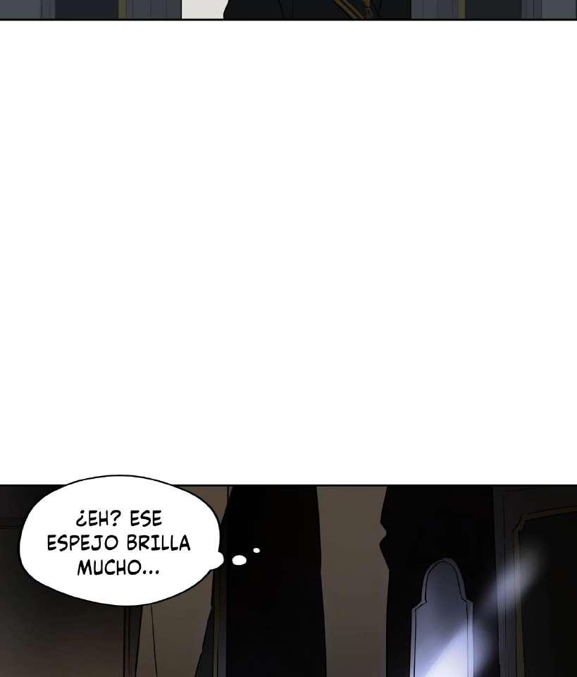 La fantasía de tus pesadillas - Capítulo 36 manhwa