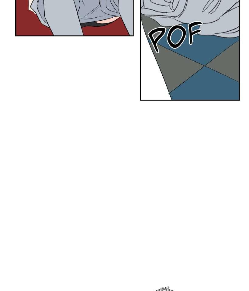La fantasía de tus pesadillas - Capítulo 36 manhwa
