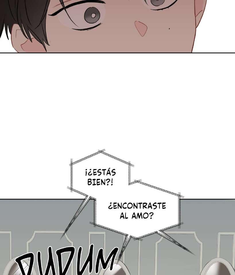 La fantasía de tus pesadillas - Capítulo 36 manhwa