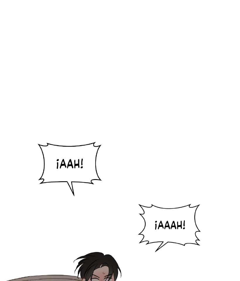 La fantasía de tus pesadillas - Capítulo 36 manhwa