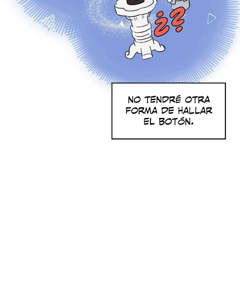 La fantasía de tus pesadillas - Capítulo 36 manhwa