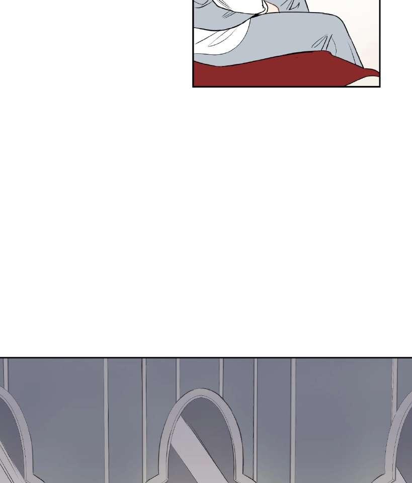 La fantasía de tus pesadillas - Capítulo 36 manhwa