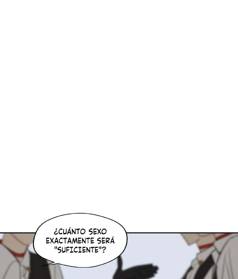 La fantasía de tus pesadillas - Capítulo 36 manhwa