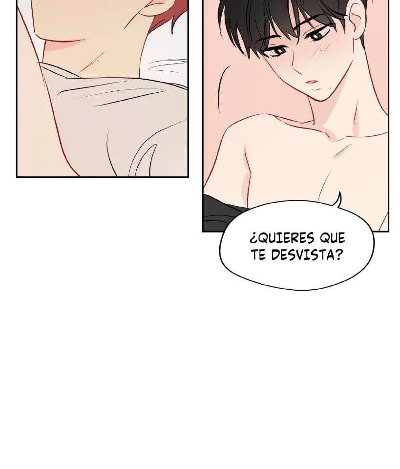 La fantasía de tus pesadillas - Capítulo 28 2 manhwa