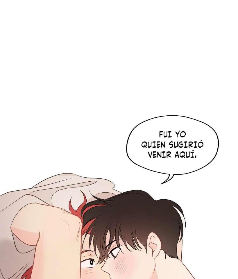 La fantasía de tus pesadillas - Capítulo 28 2 manhwa
