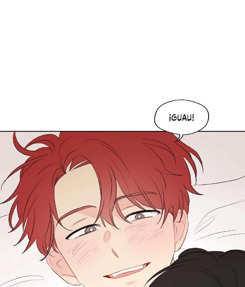 La fantasía de tus pesadillas - Capítulo 28 2 manhwa
