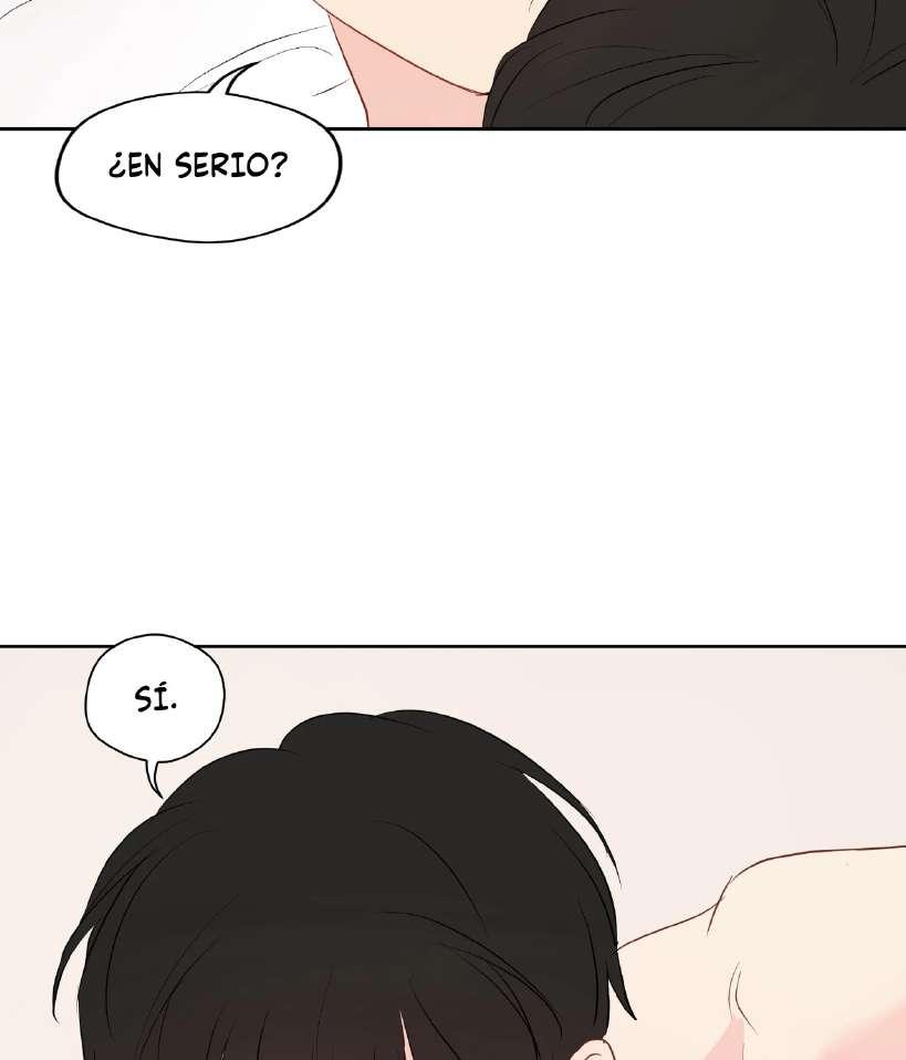 La fantasía de tus pesadillas - Capítulo 28 2 manhwa