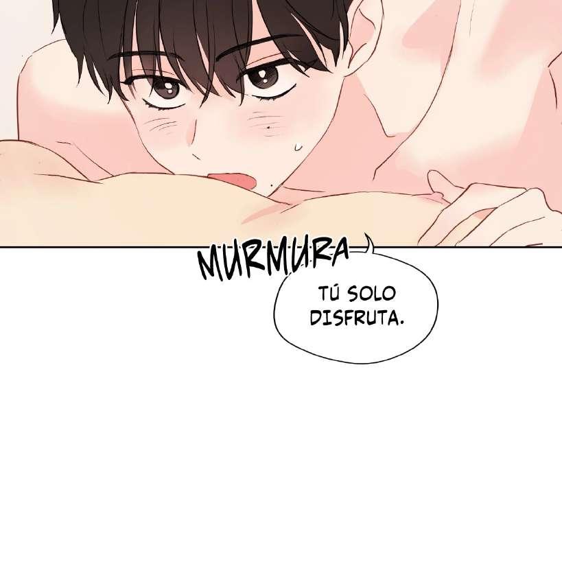La fantasía de tus pesadillas - Capítulo 28 2 manhwa