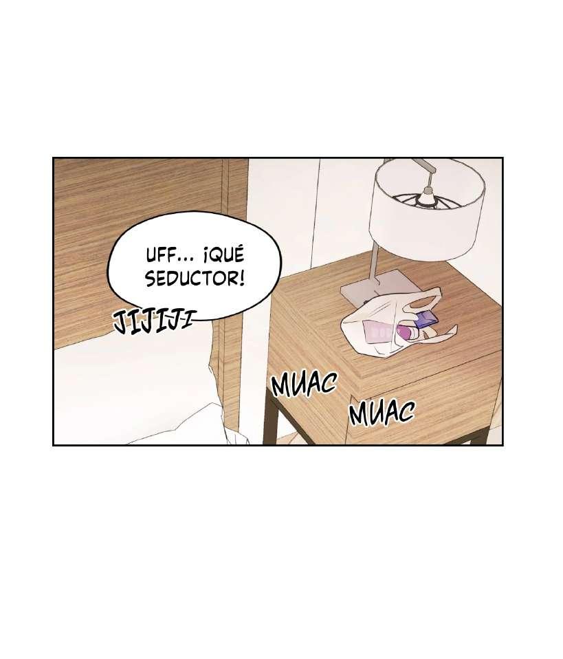 La fantasía de tus pesadillas - Capítulo 28 2 manhwa