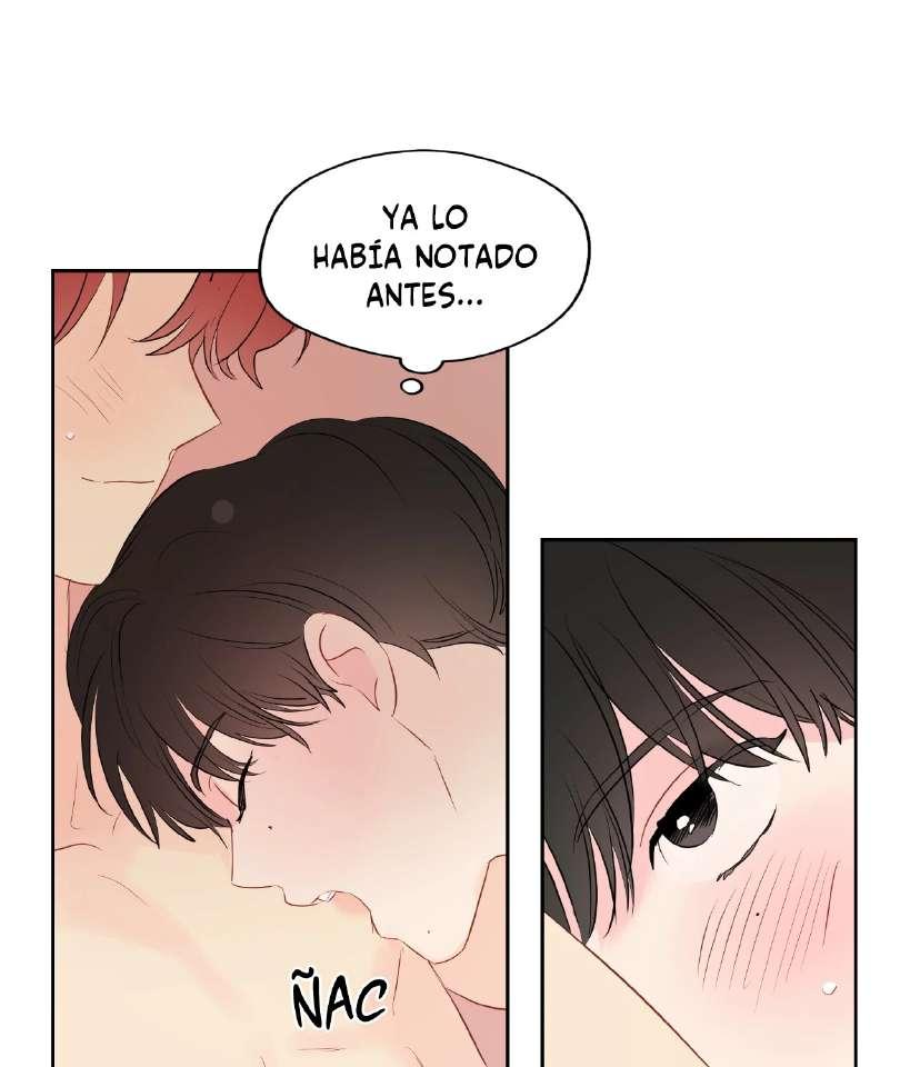 La fantasía de tus pesadillas - Capítulo 28 2 manhwa