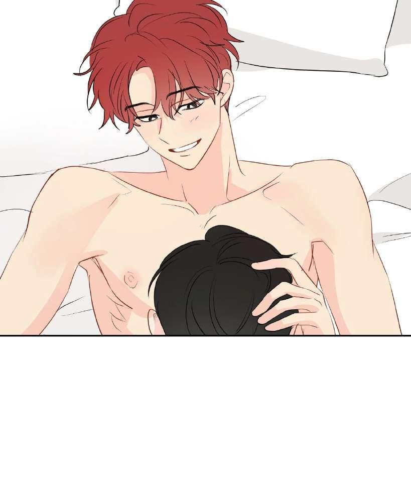 La fantasía de tus pesadillas - Capítulo 28 2 manhwa