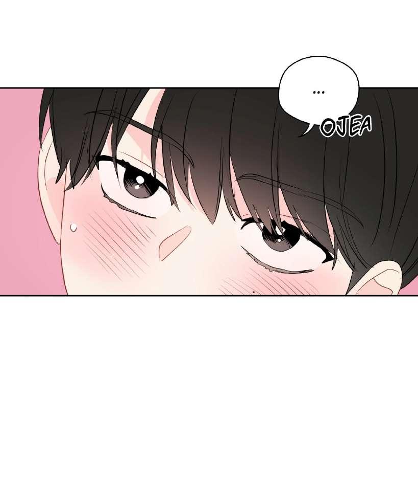 La fantasía de tus pesadillas - Capítulo 28 2 manhwa