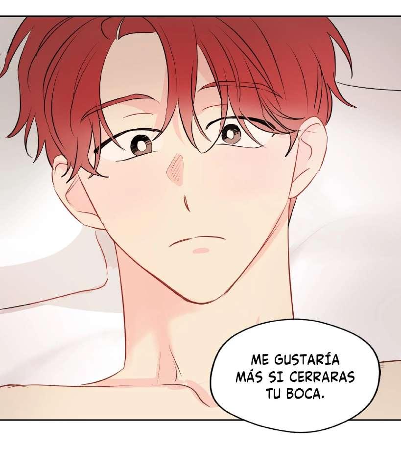 La fantasía de tus pesadillas - Capítulo 28 2 manhwa
