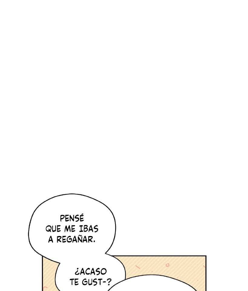 La fantasía de tus pesadillas - Capítulo 28 2 manhwa