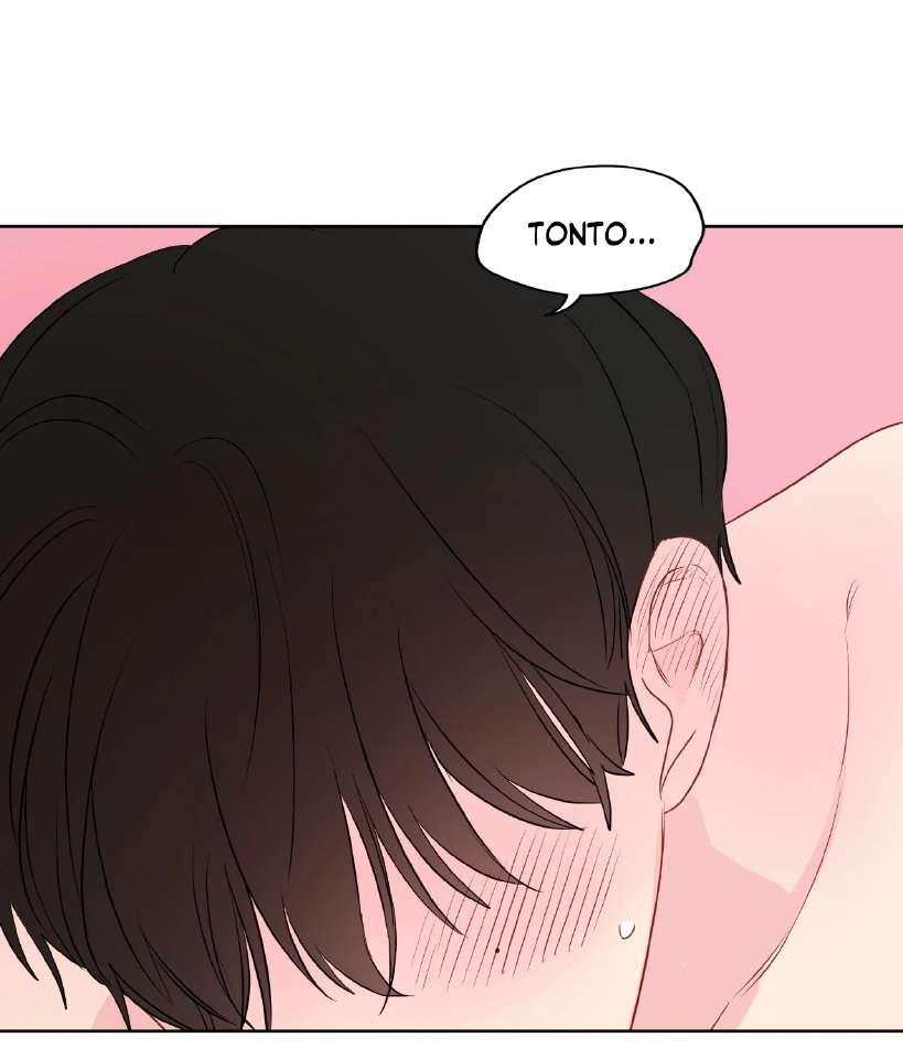 La fantasía de tus pesadillas - Capítulo 28 2 manhwa