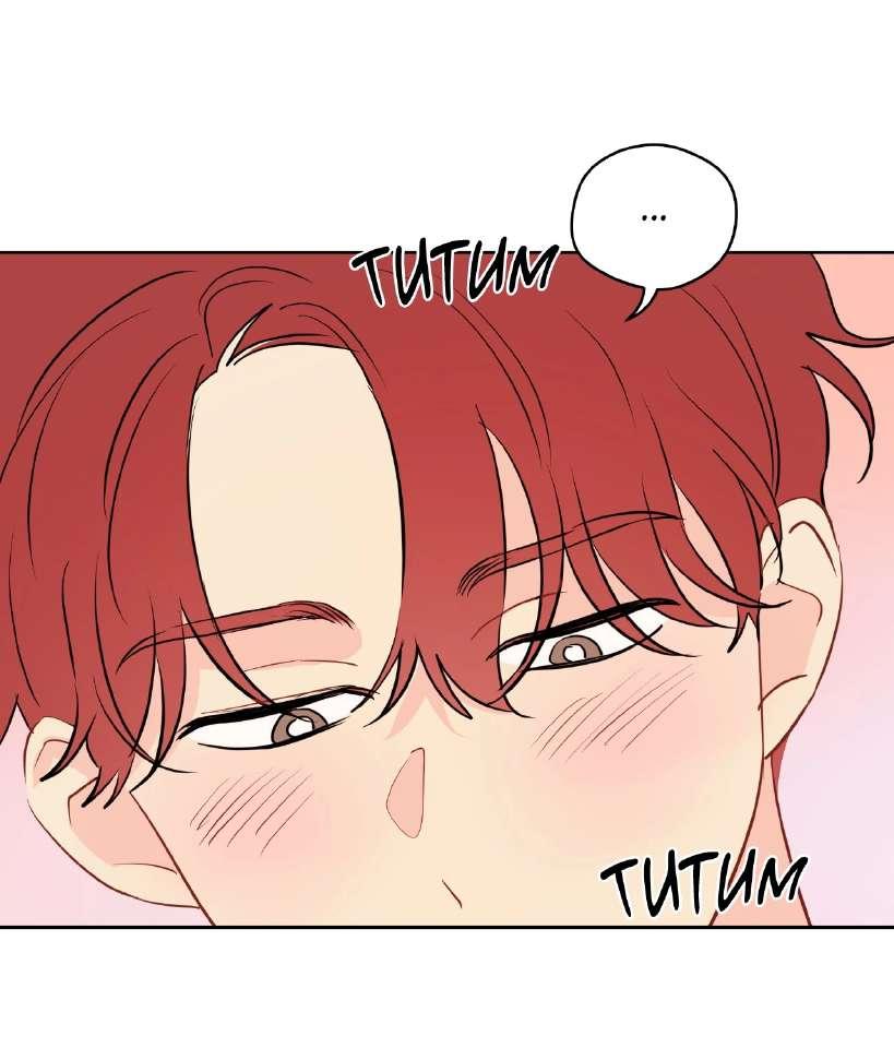 La fantasía de tus pesadillas - Capítulo 28 2 manhwa