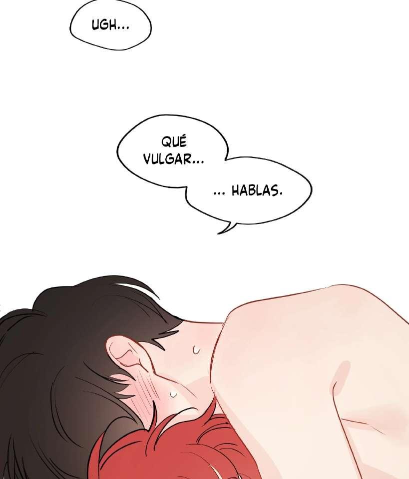 La fantasía de tus pesadillas - Capítulo 28 2 manhwa