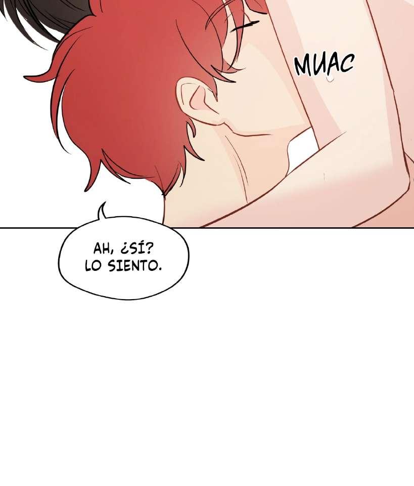 La fantasía de tus pesadillas - Capítulo 28 2 manhwa