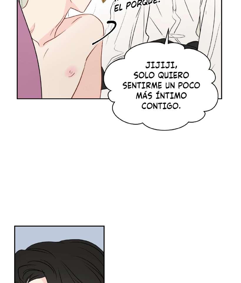 La fantasía de tus pesadillas - Capítulo 38 manhwa