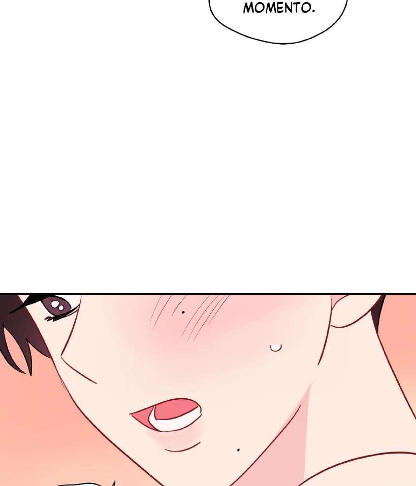 La fantasía de tus pesadillas - Capítulo 38 manhwa