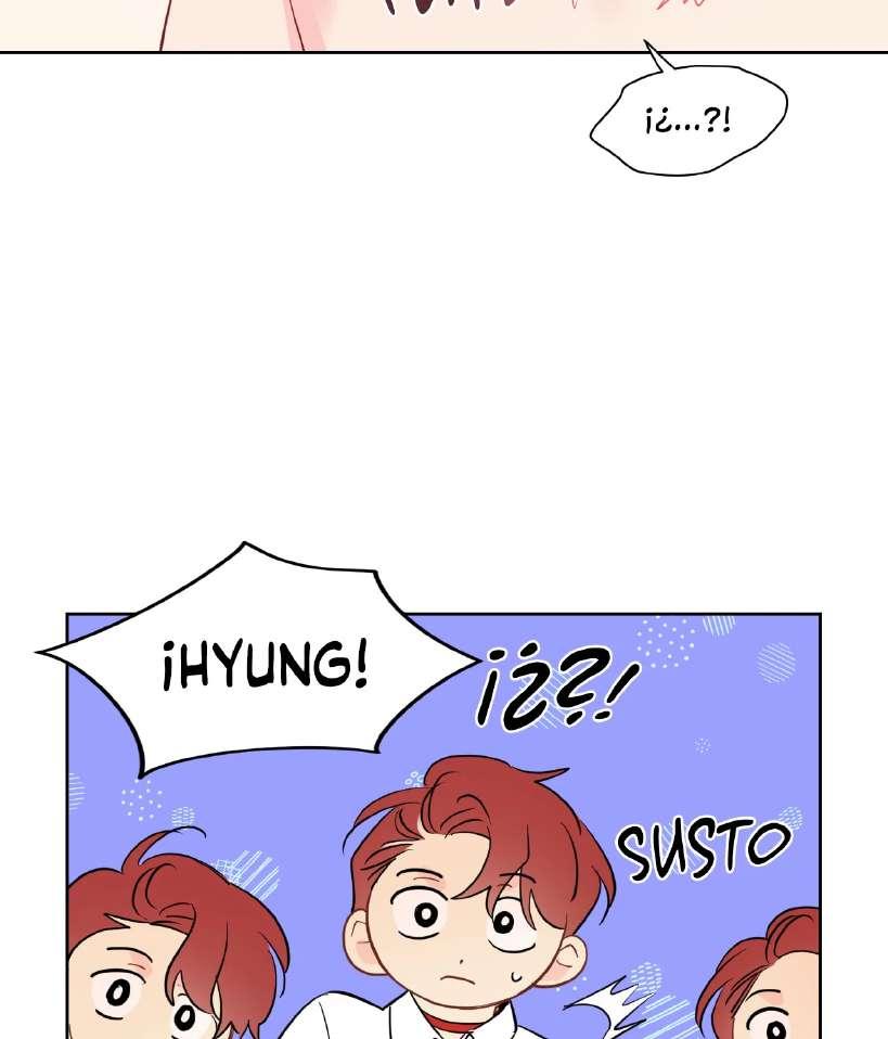 La fantasía de tus pesadillas - Capítulo 38 manhwa