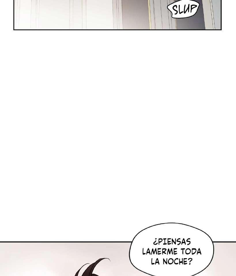 La fantasía de tus pesadillas - Capítulo 38 manhwa
