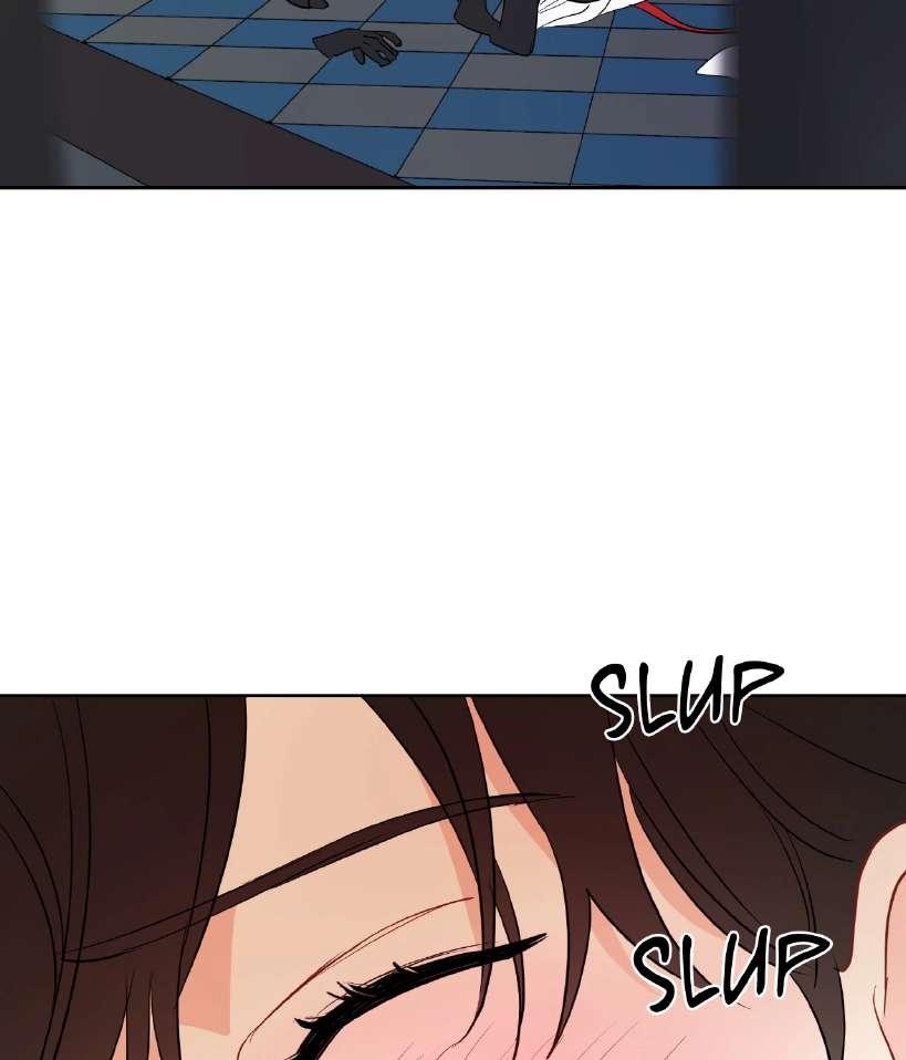 La fantasía de tus pesadillas - Capítulo 38 manhwa