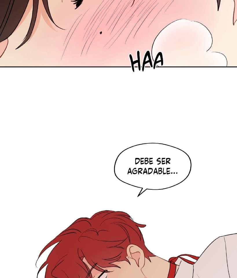 La fantasía de tus pesadillas - Capítulo 38 manhwa