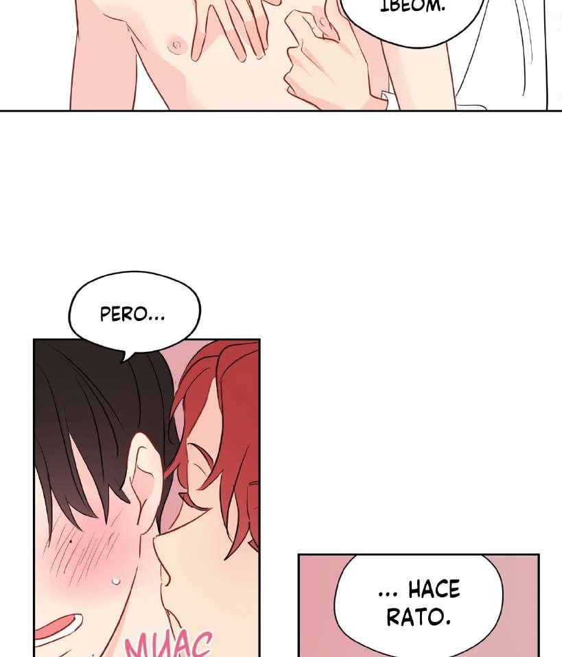 La fantasía de tus pesadillas - Capítulo 38 manhwa