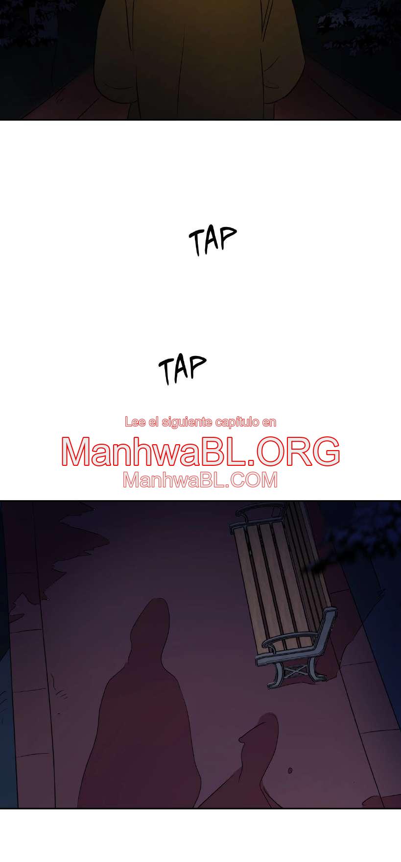 La fantasía de tus pesadillas - Capítulo 13 manhwa