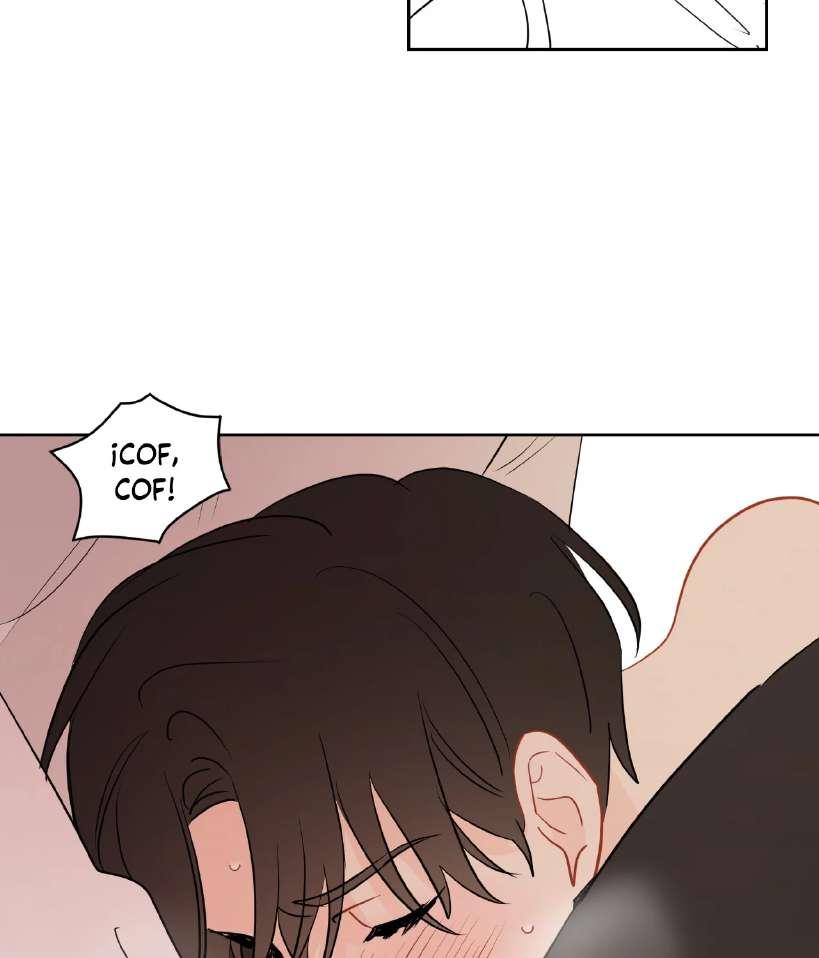 La fantasía de tus pesadillas - Capítulo 37 2 manhwa