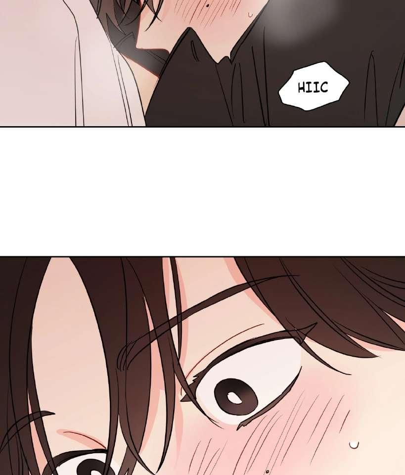 La fantasía de tus pesadillas - Capítulo 37 2 manhwa