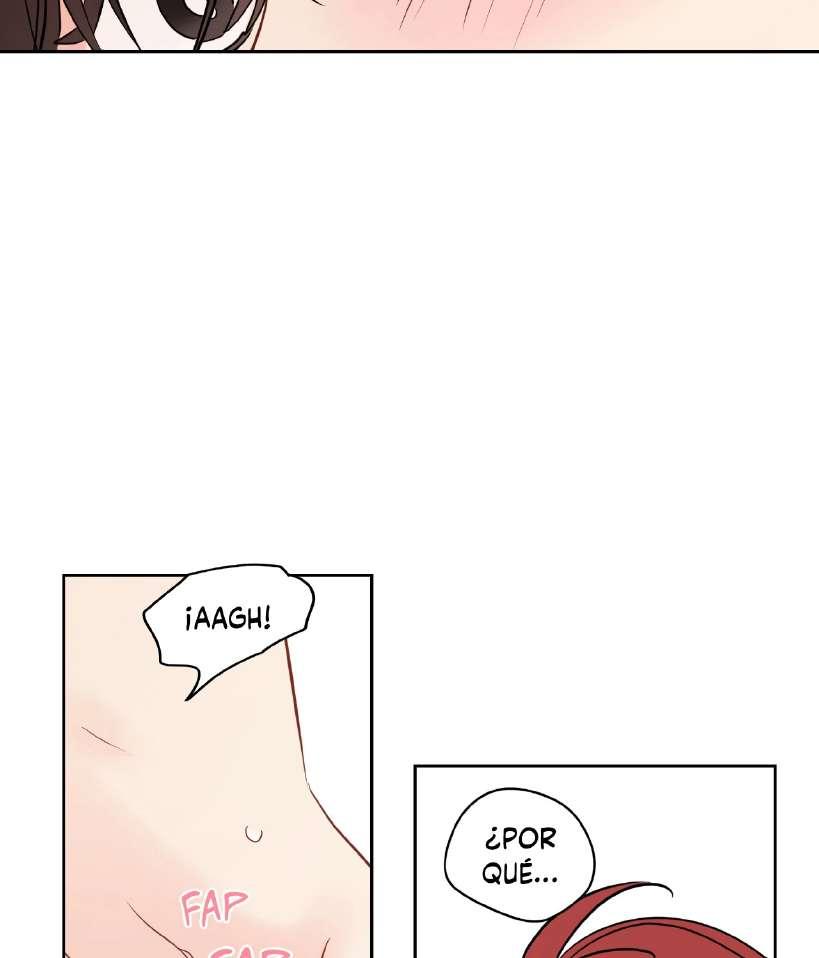La fantasía de tus pesadillas - Capítulo 37 2 manhwa